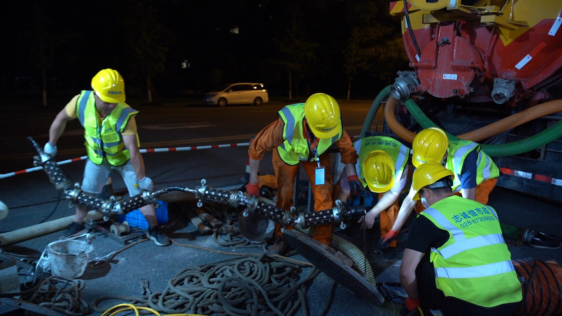 兴山紫外光固化修复